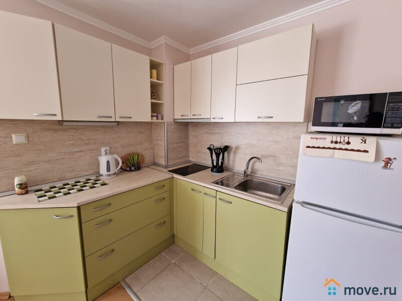 2-комн. квартира, 65 м²