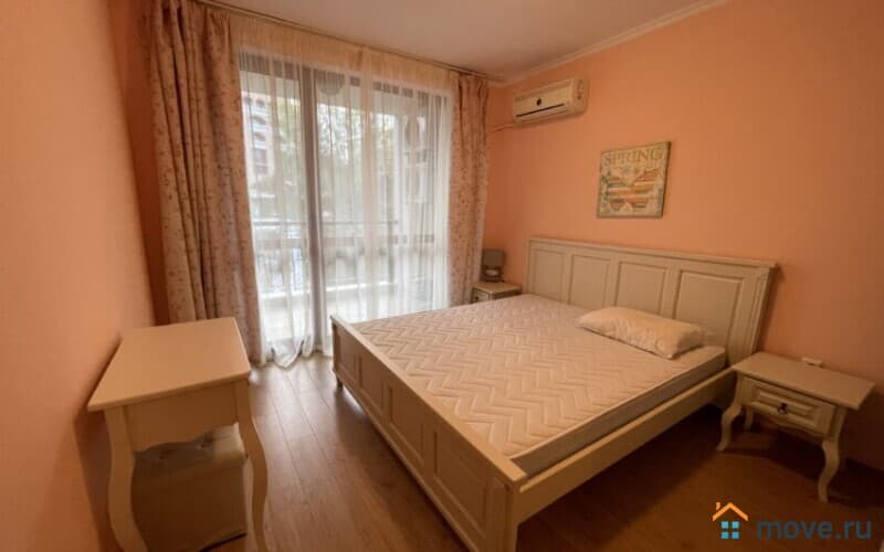 2-комн. квартира, 59 м²