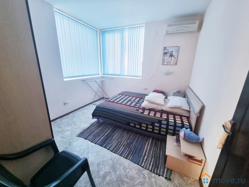 3-комн. квартира, 79 м²