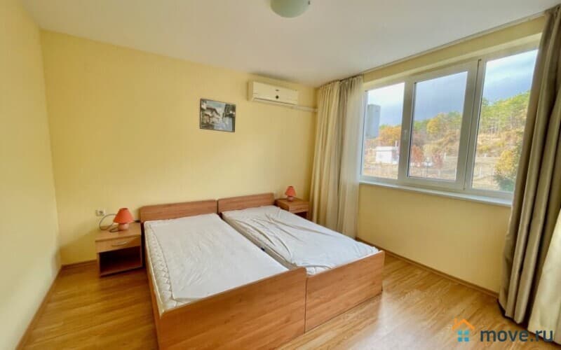 2-комн. квартира, 75 м²