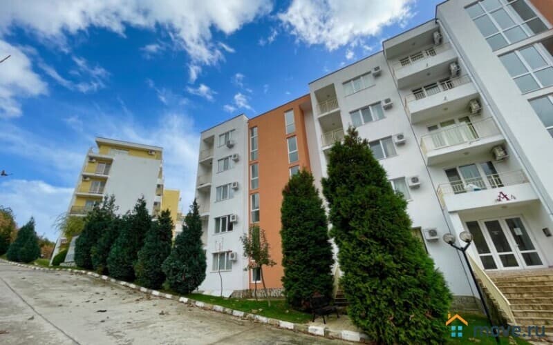 2-комн. квартира, 75 м²