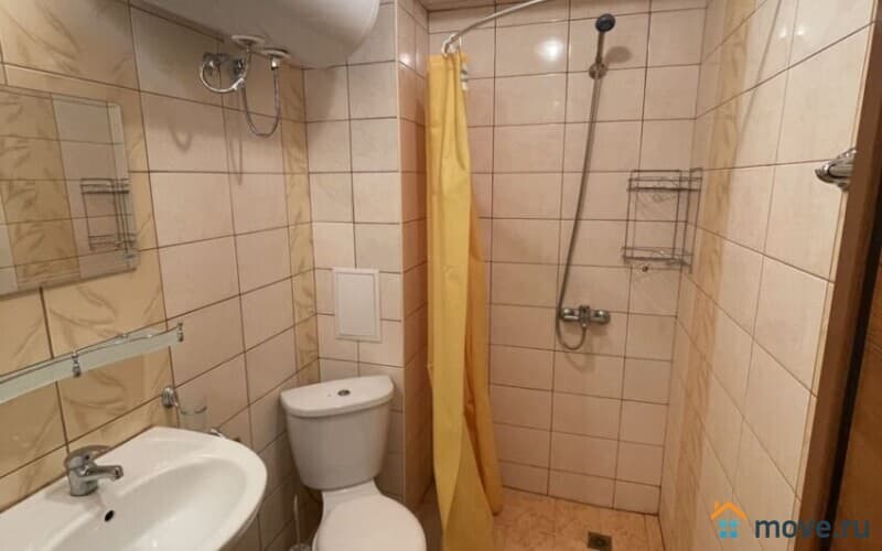 2-комн. квартира, 33 м²