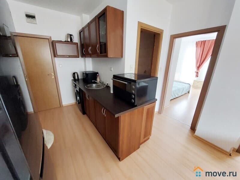 3-комн. квартира, 70 м²