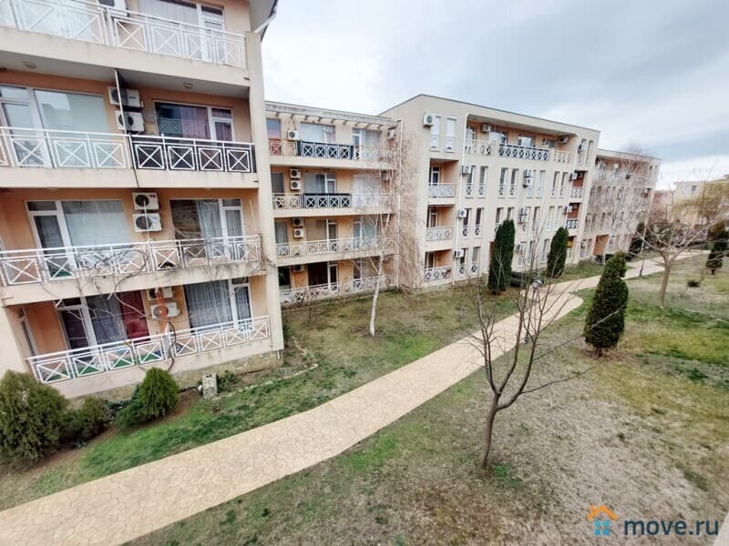 3-комн. квартира, 70 м²