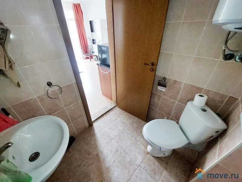 3-комн. квартира, 70 м²