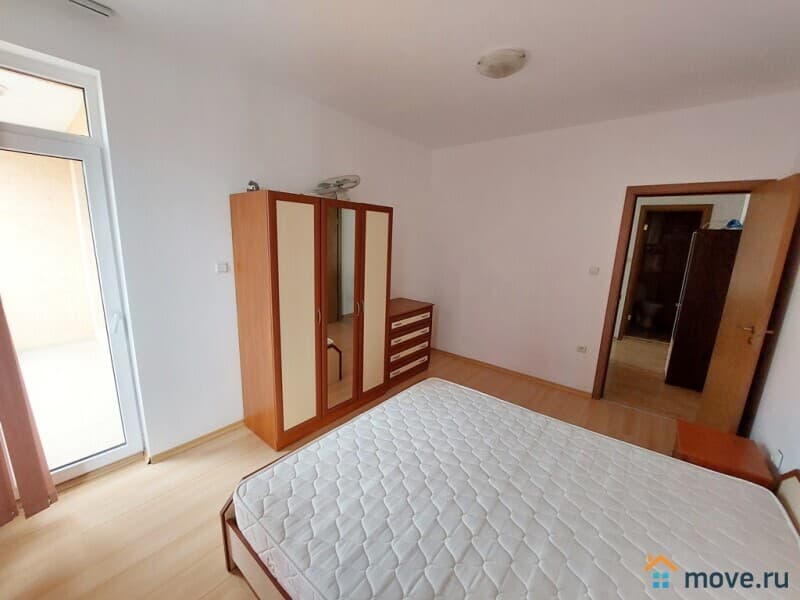 3-комн. квартира, 70 м²