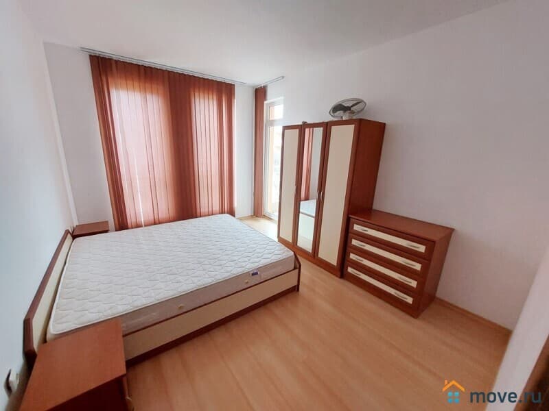 3-комн. квартира, 70 м²