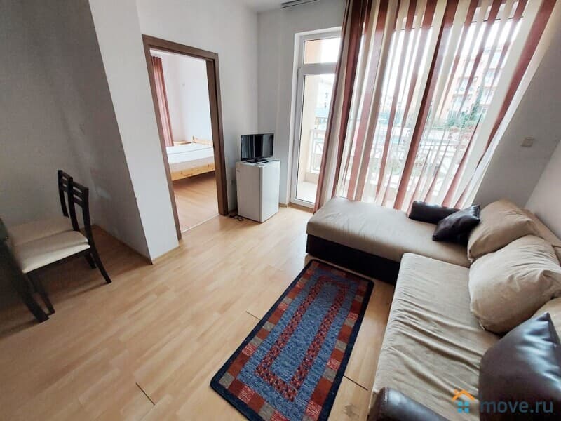 3-комн. квартира, 70 м²