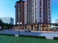 Продаем четырехкомнатную квартиру, 141 м², этаж 4 из 9. Фото 3