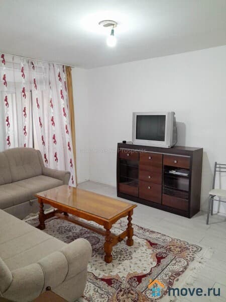 2-комн. квартира, 47 м²