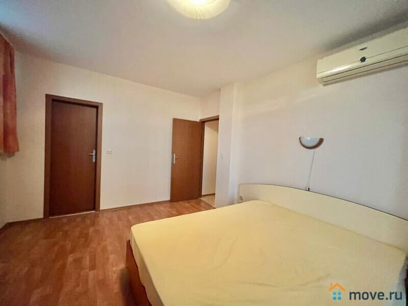 3-комн. квартира, 67 м²