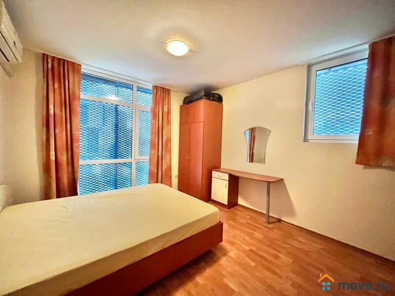 3-комн. квартира, 67 м²