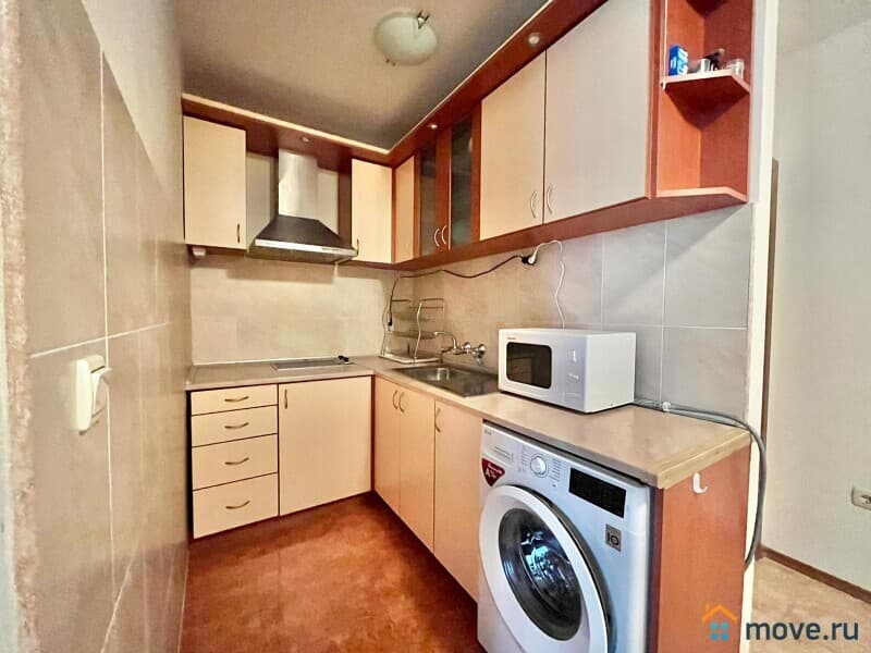 3-комн. квартира, 67 м²