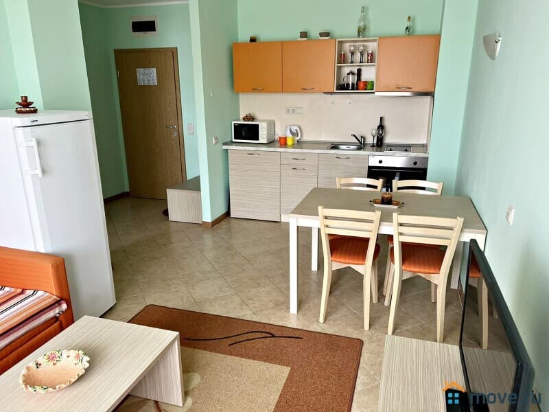 2-комн. квартира, 56 м²