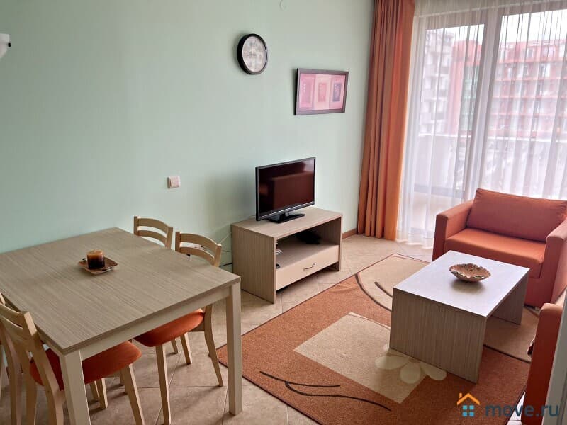 2-комн. квартира, 56 м²