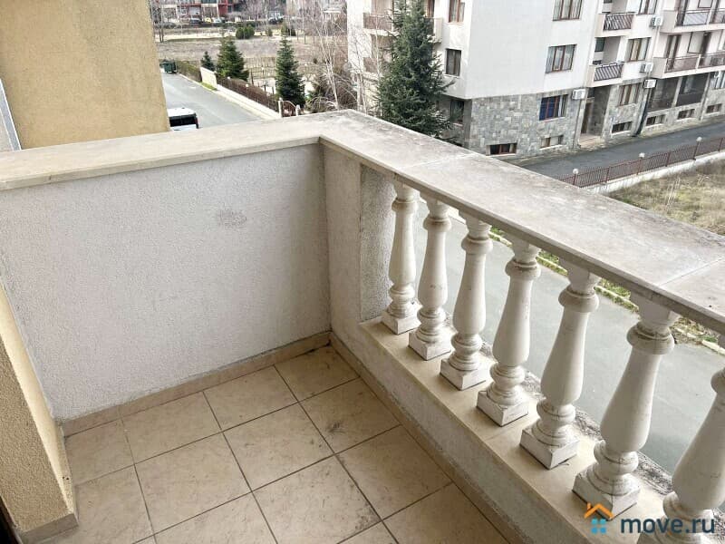 2-комн. квартира, 56 м²