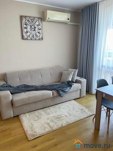 2-комн. квартира, 75 м²