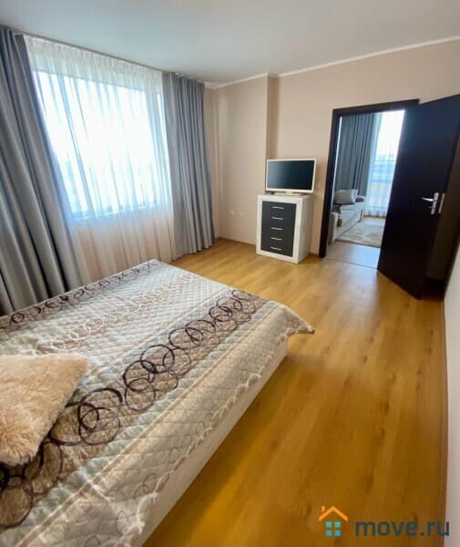 2-комн. квартира, 75 м²