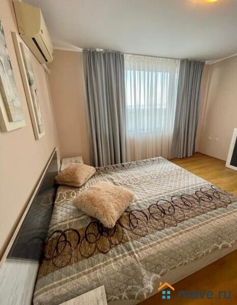 2-комн. квартира, 75 м²