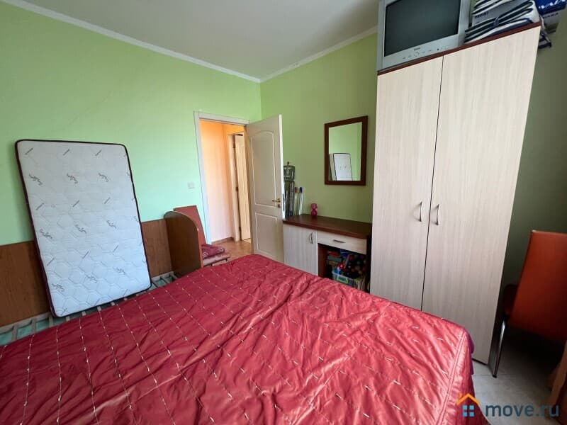 2-комн. квартира, 57 м²