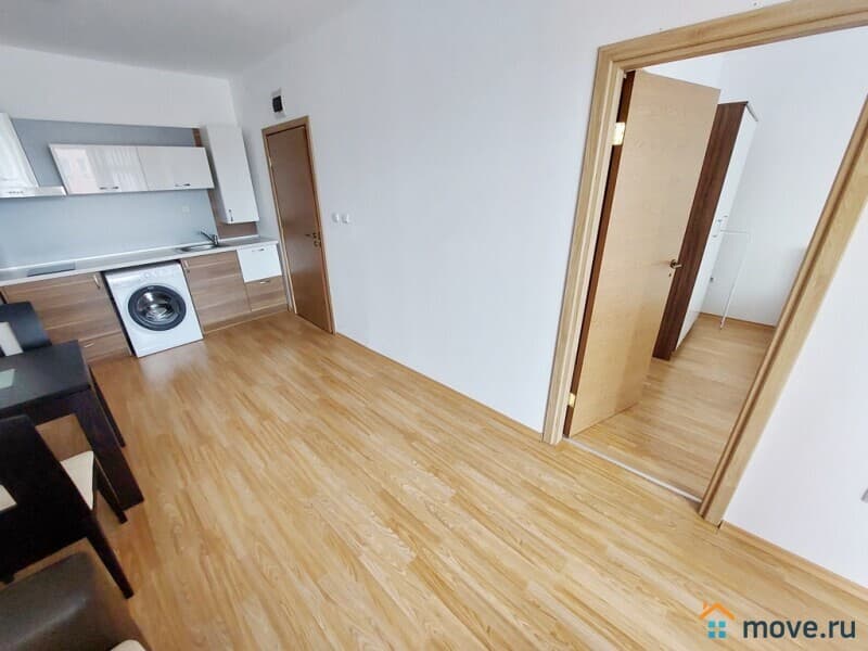 2-комн. квартира, 49 м²