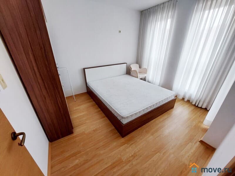 2-комн. квартира, 49 м²