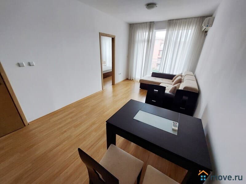 2-комн. квартира, 49 м²