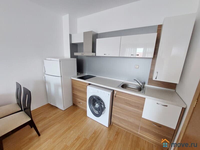 2-комн. квартира, 49 м²