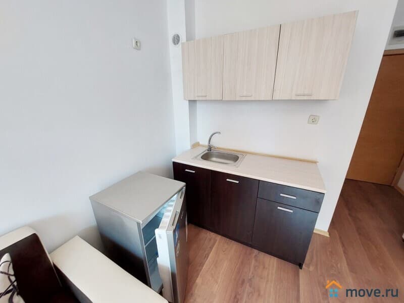 1-комн. квартира, 28 м²