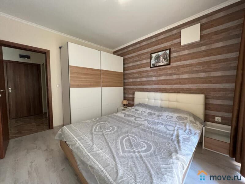 2-комн. квартира, 56 м²