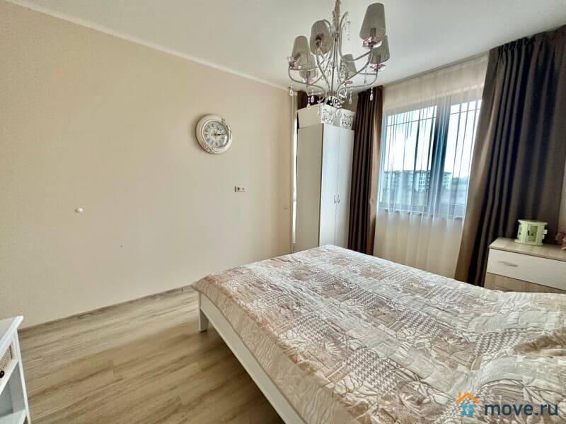 2-комн. квартира, 87 м²