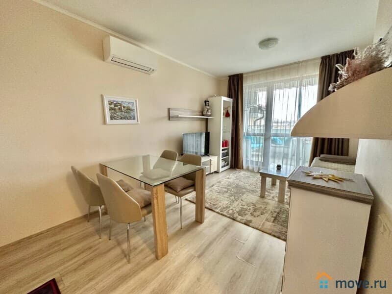 2-комн. квартира, 87 м²