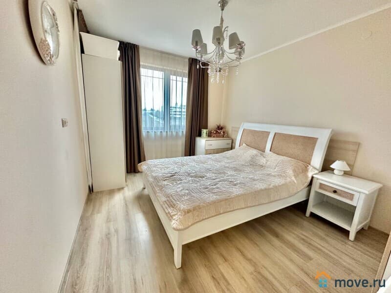 2-комн. квартира, 87 м²