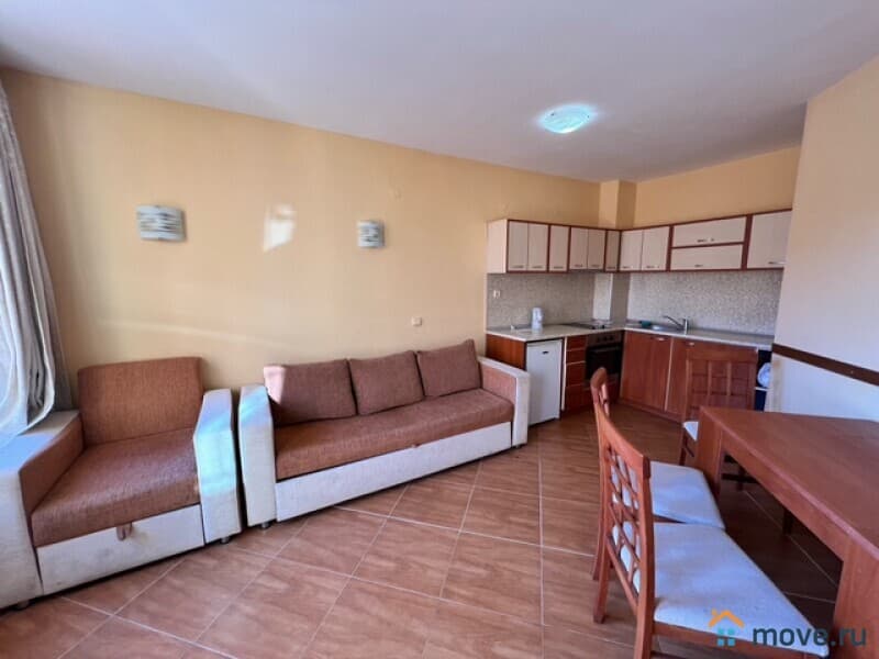 2-комн. квартира, 60 м²