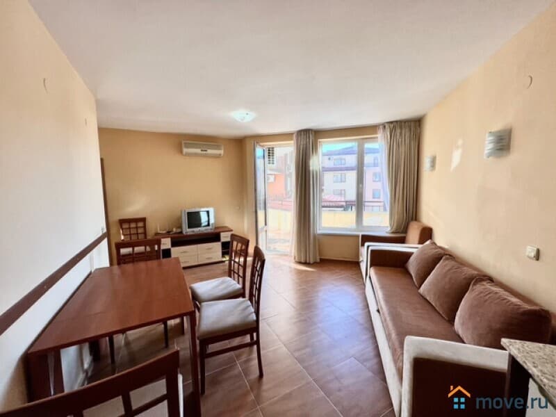 2-комн. квартира, 60 м²