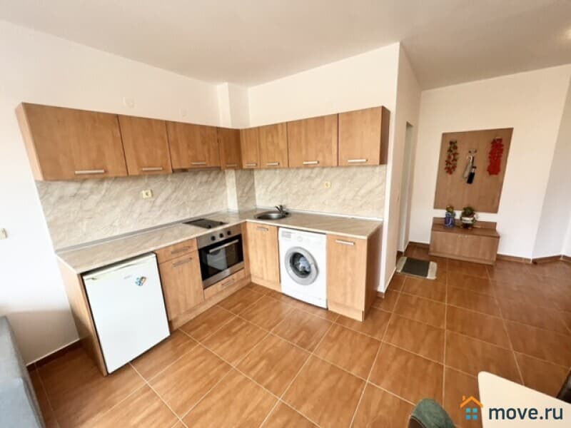 2-комн. квартира, 65 м²