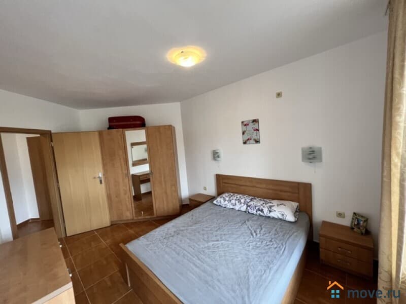 2-комн. квартира, 65 м²