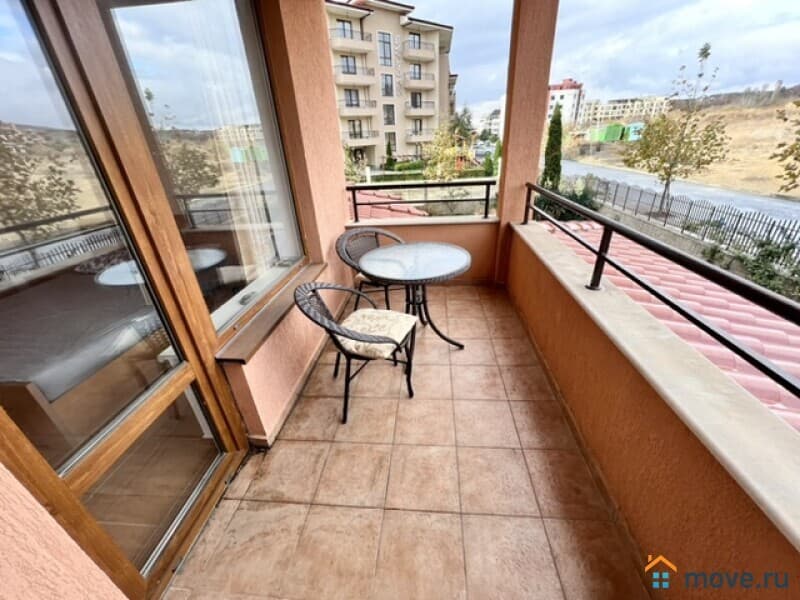 2-комн. квартира, 65 м²