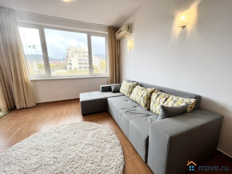 2-комн. квартира, 65 м²