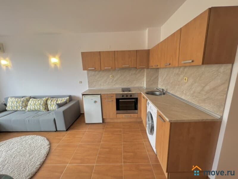 2-комн. квартира, 65 м²