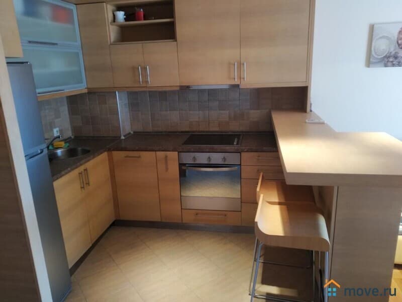 2-комн. квартира, 38 м²