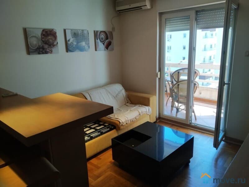 2-комн. квартира, 38 м²