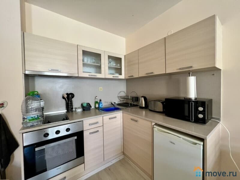 2-комн. квартира, 67 м²