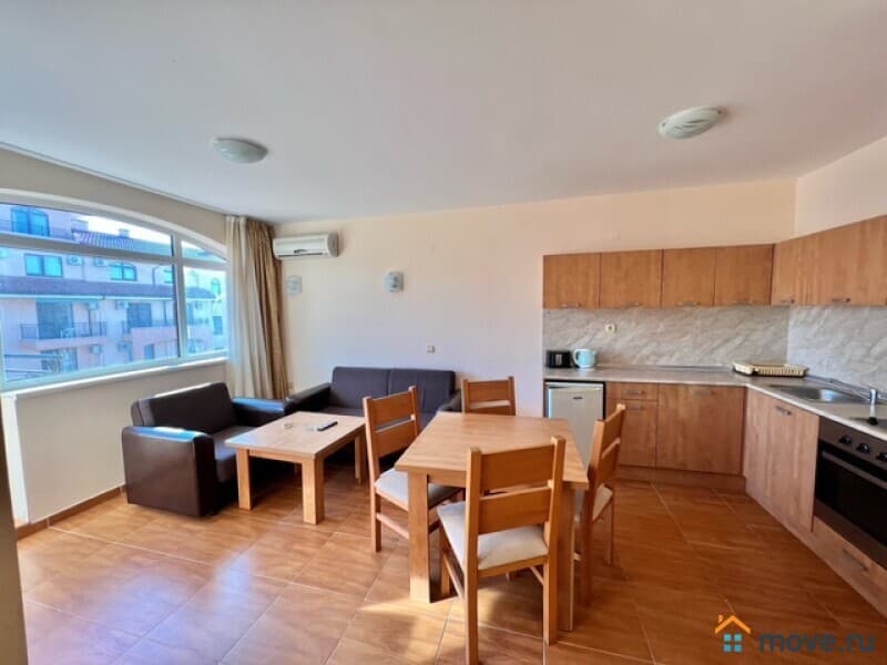 2-комн. квартира, 55 м²