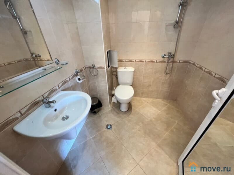 2-комн. квартира, 55 м²