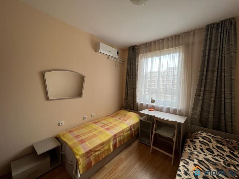 3-комн. квартира, 81 м²