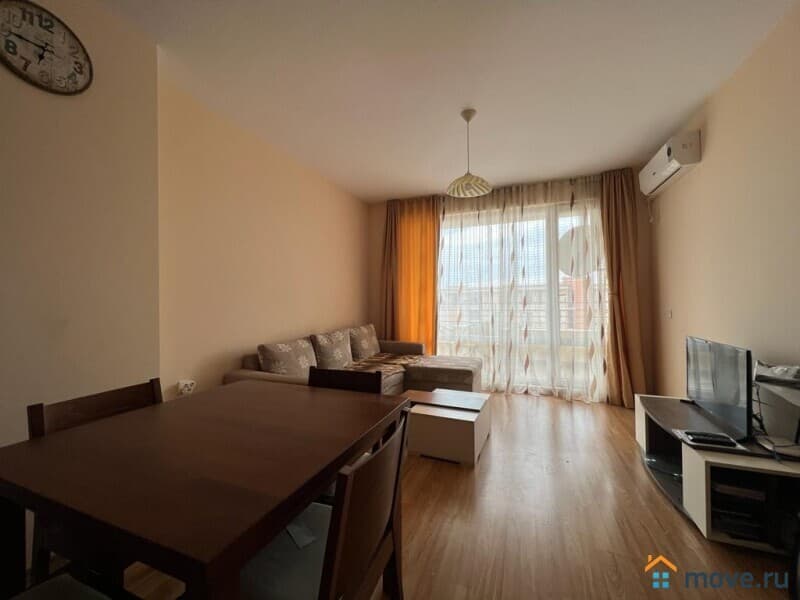 3-комн. квартира, 81 м²