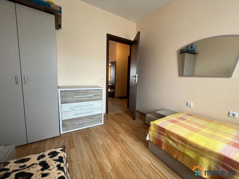 3-комн. квартира, 81 м²