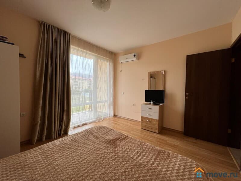 3-комн. квартира, 81 м²