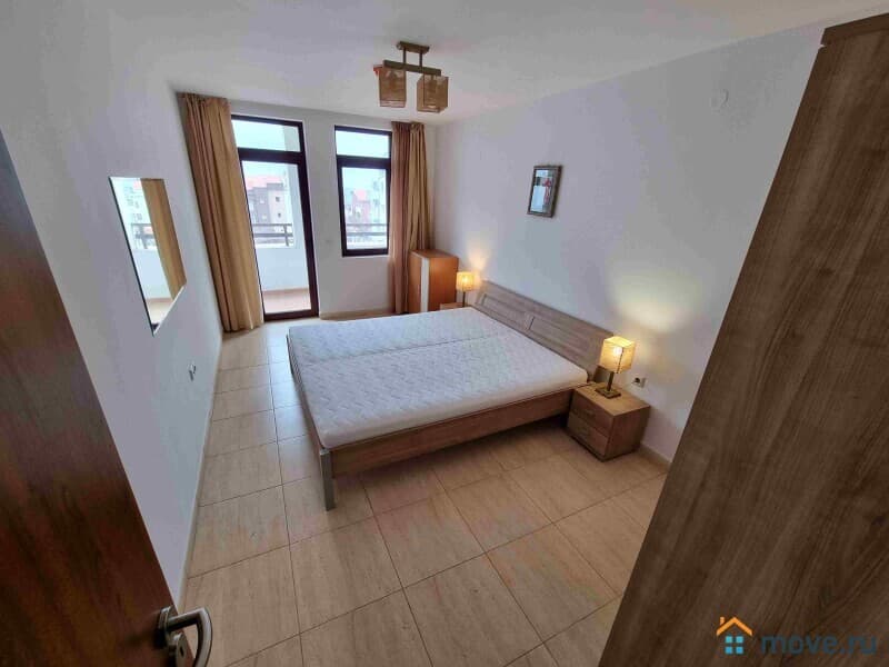 2-комн. квартира, 65 м²